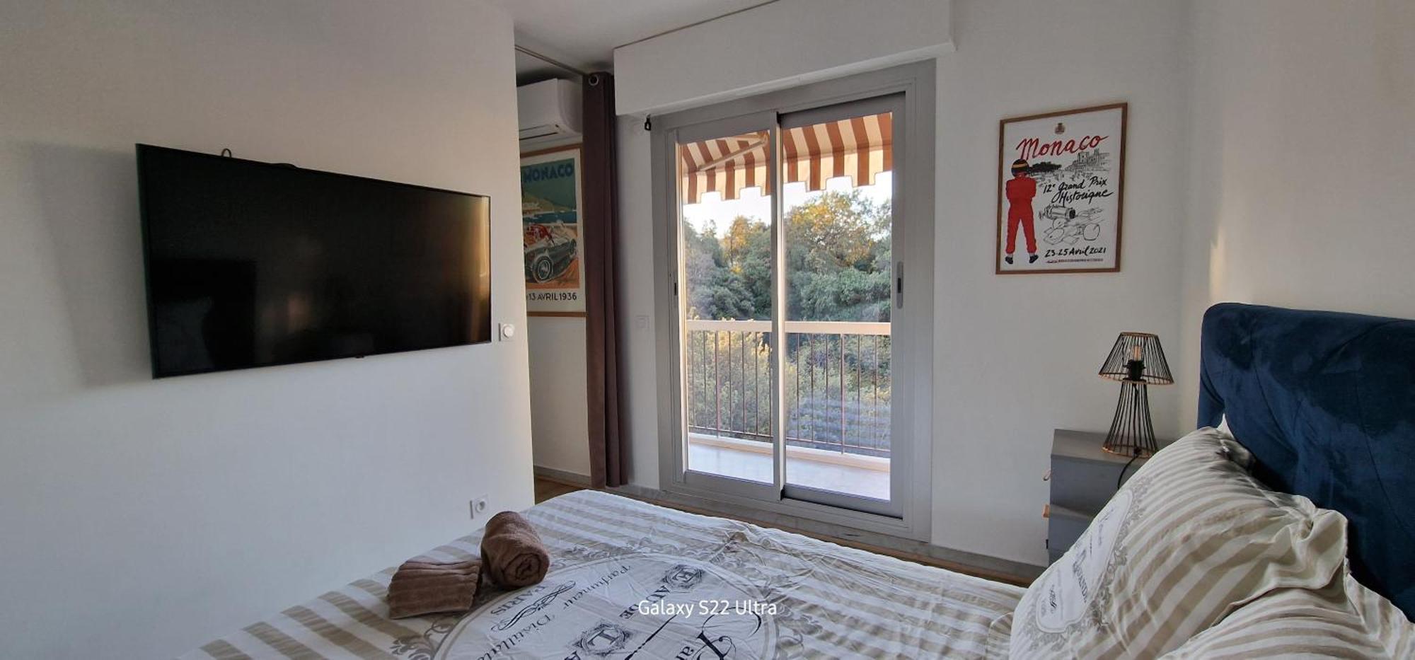 Home Et Holiday Le Petit Manseng Nice Exterior photo