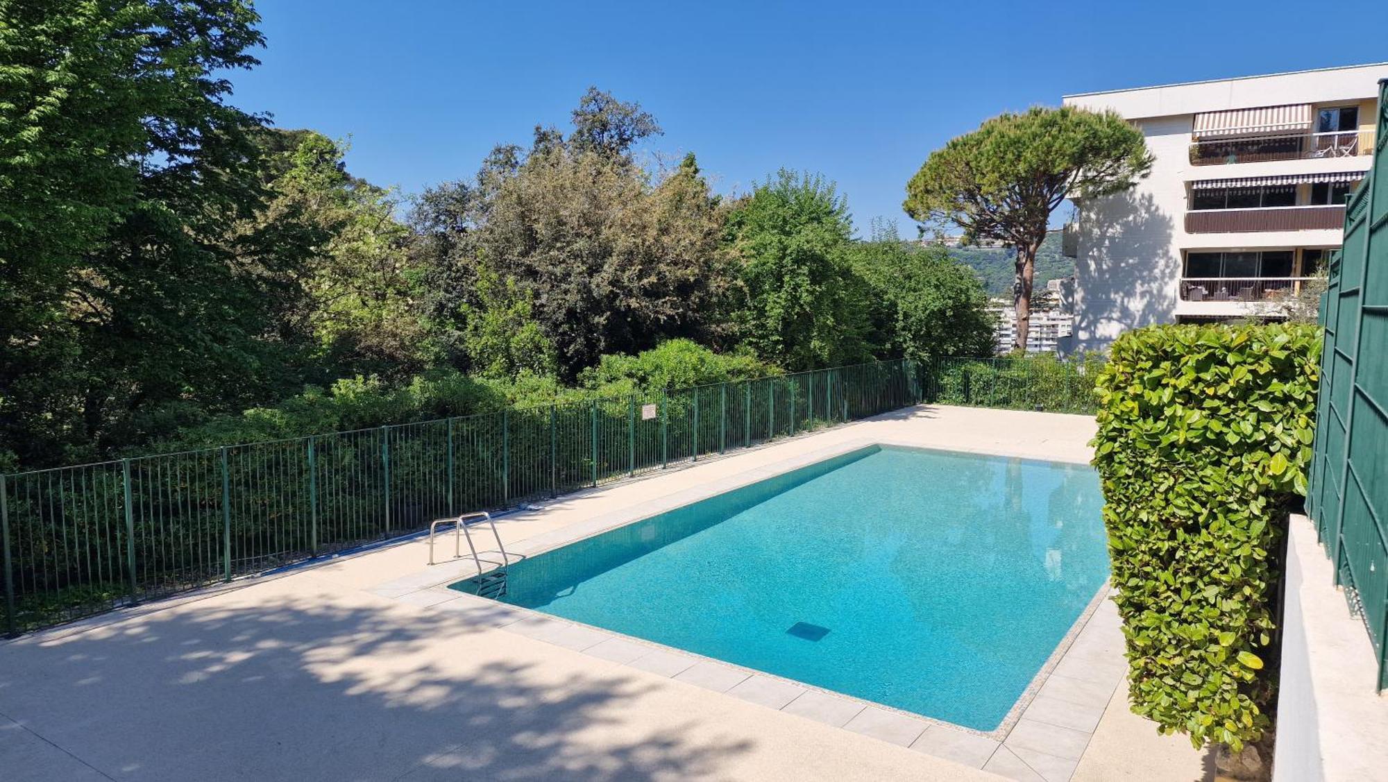 Home Et Holiday Le Petit Manseng Nice Exterior photo